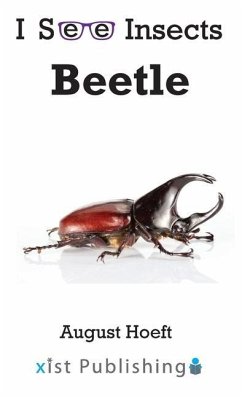 Beetle - Hoeft, August