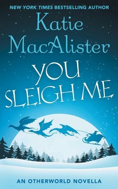 You Sleigh Me - MacAlister, Katie