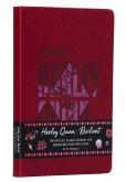 Harley Quinn: Resilient: The Official Guided Journal for Embracing Your Free Spirit