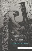 The Imitation of Christ (Sea Harp Timeless series) The Imitation of Christ (Sea Harp Timeless series)