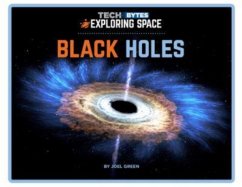 Black Holes - Green, Joel