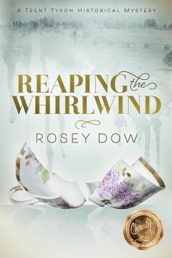 Reaping the Whirlwind - Dow, Rosey