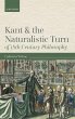 Kant and the Naturalistic Turn of 18th... - Bild 1