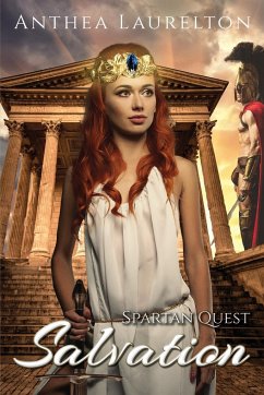 Spartan Quest - Salvation - Laurelton, Anthea