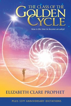 Class of the Golden Cycle - Prophet, Elizabeth Clare