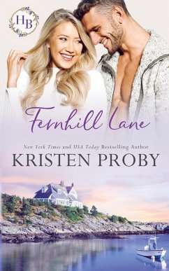 Fernhill Lane - Proby, Kristen