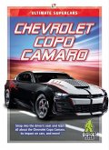 Chevrolet Copo Camaro Chevrolet Copo Camaro