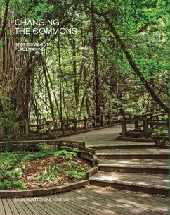 Changing the Commons - Roberts, John N.