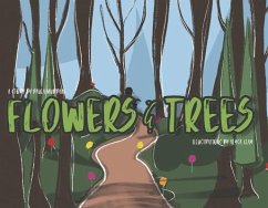 Flowers and Trees: Volume 4 - Murrain, Paula