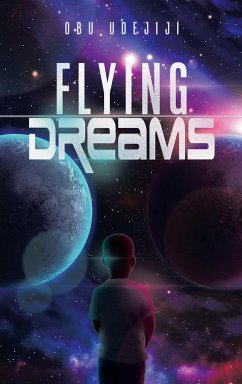 Flying Dreams - Udejiji, Obu