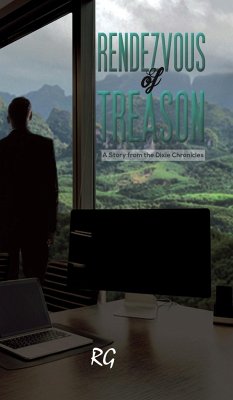 Rendezvous of Treason - RG