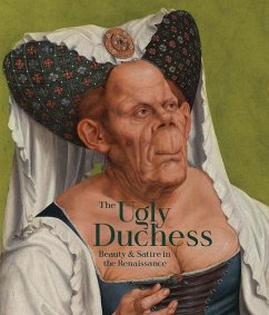 The Ugly Duchess - Capron, Emma