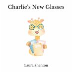 Charlie's New Glasses