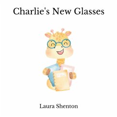 Cover Charlie's New Glasses