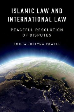 Islamic Law and International Law - Powell, Emilia Justyna