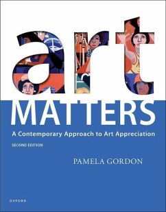 Art Matters - Gordon, Pamela