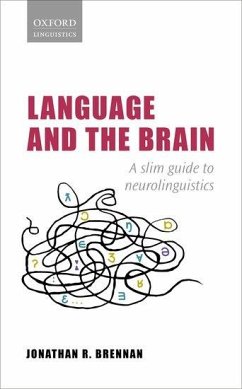 Language and the Brain - Brennan, Jonathan R