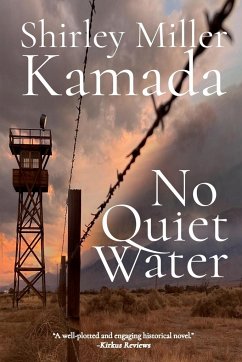 No Quiet Water - Miller Kamada, Shirley