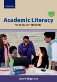 Academic Literacy for Education Students