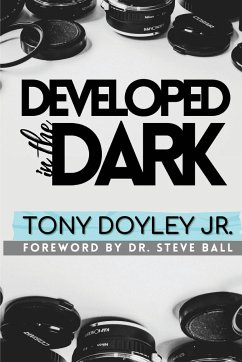 Developed In The Dark - Doyley Jr., Tony G