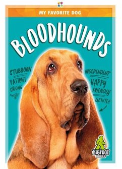 Bloodhounds - Marie, Renata