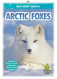 Arctic Foxes - Marie, Renata