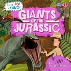 Giants of the Jurassic