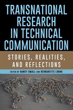 Cover Transnational Research in Technical Communication