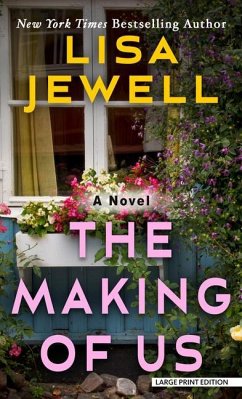 The Making of Us - Jewell, Lisa