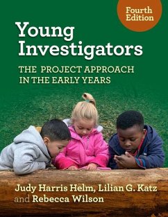 Young Investigators - Helm, Judy Harris; Katz, Lilian G; Wilson, Rebecca