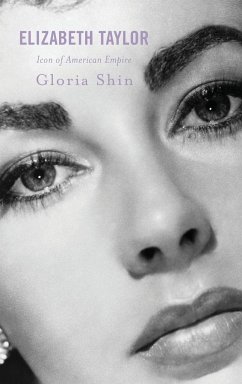 Elizabeth Taylor - Shin, Gloria