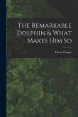 The Remarkable Dolphin & What Makes Him So