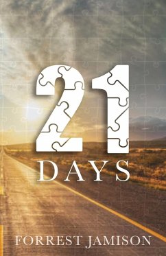 21 Days - Jamison, Forrest