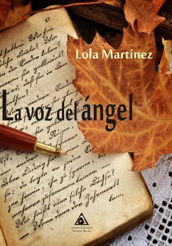 Cover La voz del ángel