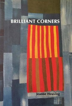 Brilliant Corners - Heuving, Jeanne