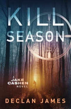 Kill Season - James, Declan