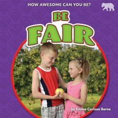 Be Fair - Berne, Emma Carlson