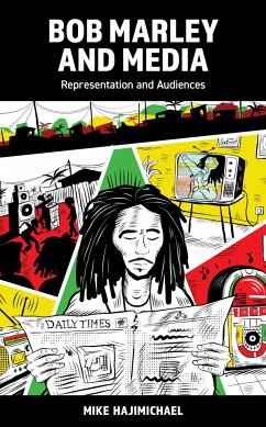 Bob Marley and Media - Hajimichael, Mike