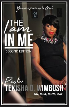 The I Am In Me - Wimbush, Tekisha D.