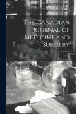 The Canadian Journal of Medicine and Surgery; 51-52