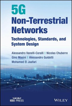 5g Non-Terrestrial Networks - Vanelli-Coralli, Alessandro;Chuberre, Nicolas;Masini, Gino