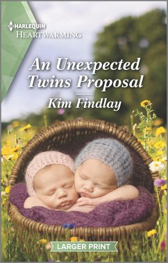 An Unexpected Twins Proposal - Findlay, Kim