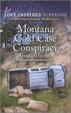 Montana Cold Case Conspiracy