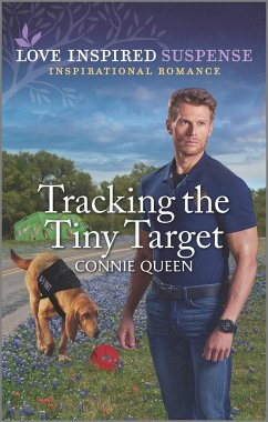 Tracking the Tiny Target - Queen, Connie