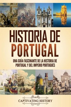 Historia de Portugal - History, Captivating