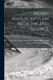 Arabic Manuscripts on Medicine and Science [microform]; Reel 120