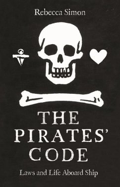 Cover The Pirates' Code