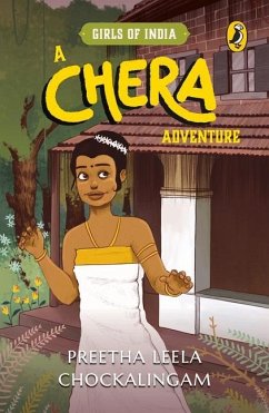 Cover A Chera Adventure