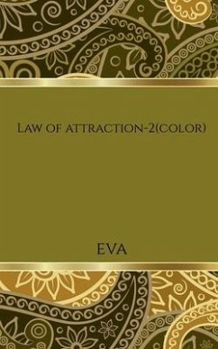 Law of attraction-2(color) - Eva