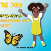 30 Day Affirmation Challenge with Lilee'